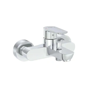 Flow Soft Banyo Bataryası Krom A42946