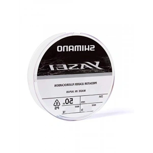 Fluorocarbon İp, 50m Uzunluk ve 0,40mm Kalınlık