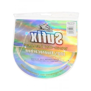Fluorocarbon Leader, Uzun Süreli Kullanım için Dayanıklı