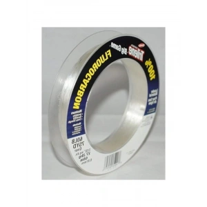 Fluorocarbon Lider İp, Balıkçılık için Yüksek Performans
