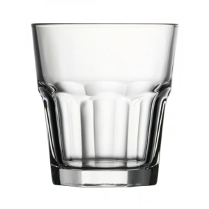 Fonksiyonel 3lü Su Bardağı Seti - 355 CC, Pencereli Kutu ile