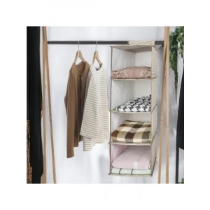 Fonksiyonel Akordiyon Organizer Taşınabilir Çanta