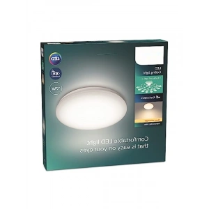 Fonksiyonel Tavan Lambası, 17W 2700K Sarı Işık