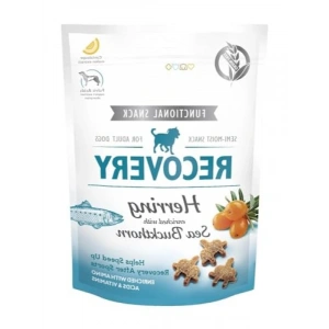Fonksiyonel Yetişkin Köpek Ödülü, Tahılsız ve Ringa Balıklı, 150 g