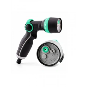 Fonksiyonlu Ayarlanabilir Araba Yıkama Tabancası Aksesuarı