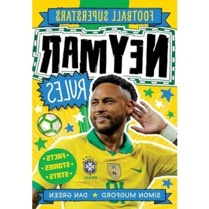 Football Supers: Neymar Rules