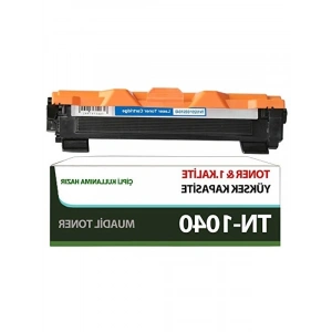 For Brother TN-1040 Muadil Toner HL-1111/HL-1210W/HL-1201
