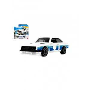 Ford Escort RS2000 Tekli Araba - Hot Wheels Koleksiyonu