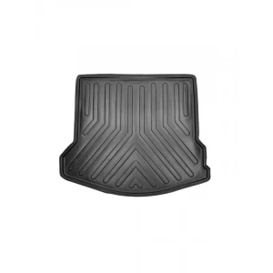 Ford Focus 3 Sedan 2011-2014 Uyumlu 3D Bagaj Havuzu