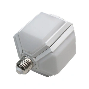 Forlife Yeni Nesil Flower LED Ampul 40W 6500K Beyaz Işık