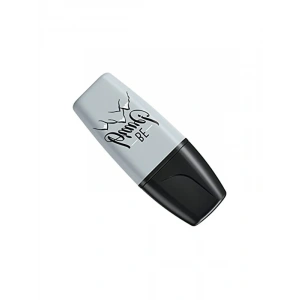 Fosforlu Kalem – 2.0 mm Uç Kalınlığı, Mini Boyut, Pastel Renk