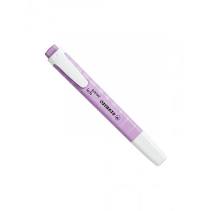 Fosforlu Pastel Kalem, STABILO swing cool Modeli, Lila Renk