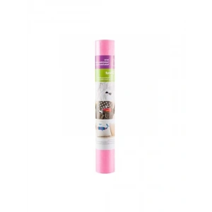 Fosforlu Pembe Glitter Isı Transfer Vinyl