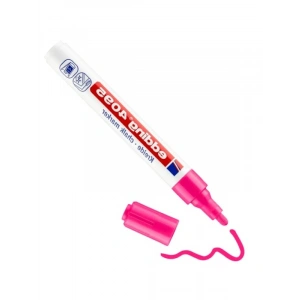 Fosforlu Pembe Likit Tebeşir Kalemi - 4095