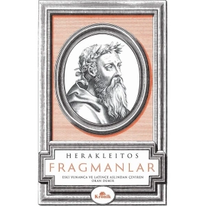 Fragmanlar - Herakleitos