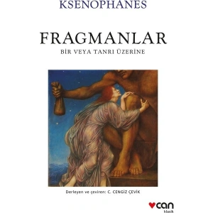 Fragmanlar - Ksenophanes