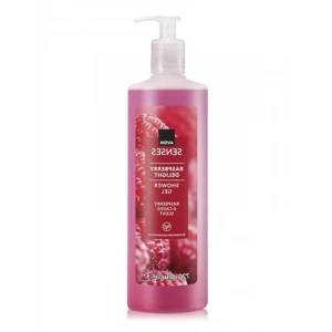 Frambuaz ve Frenk Üzümü Aromalı Duş Jeli - 720 ml