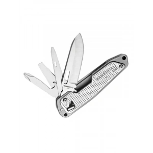 Free T2 Multipurpose Tool - Metalik