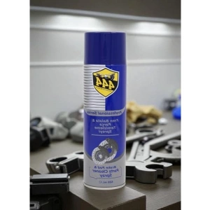 Fren Balatası Temizleme Spreyi 500 Ml