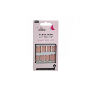 French Tırnak Seti, 203 Modeli