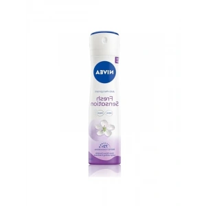 Fresh Sensation Kadın Deodorant 150 ml 72 Saat Koruma
