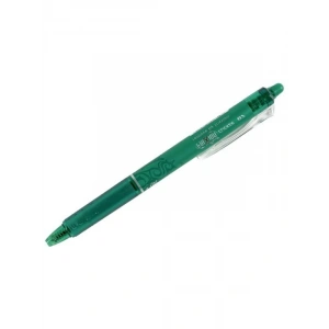 Frixion Clicker Kalem - Yeşil Renk