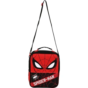 Frocx Spiderman Beslenme Çantası Due-Rx Eyes