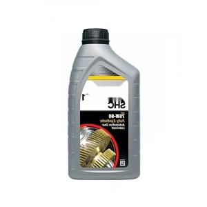 Full Sentetik Dişli Yağı 75W90 - 1 L