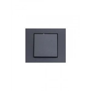 Füme Renk Anahtar, Şık Tasarım ve Fonksiyonel Kullanım