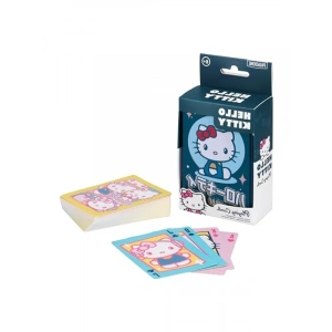 Funko  Hello Kitty Playing Cards Oyun Kartları