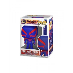 Funko POP Figür - Marvel: Spiderman: Across The Spider Verse - Spider-Man 2099