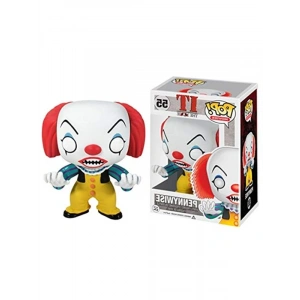 Funko POP Figür Movies IT Horror: Pennywise