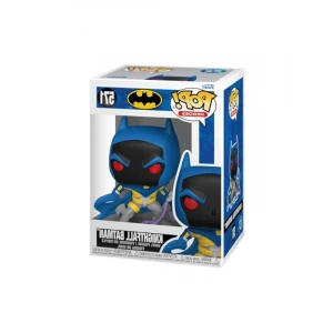 Funko Pop! Heroes: DC Thru Years - Knightfall Batman - (90s) - DC Comics- Koleksiyon vinil figürü - Hediye fikri - Resmi ürün - Çocuklar ve yetişkinler için oyuncaklar - Cartoon Fans