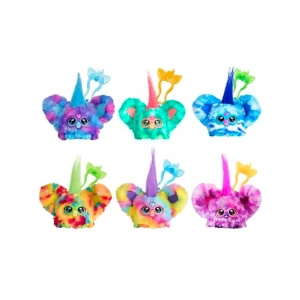 Furby Furblets Ast