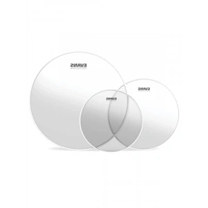 Fusion Head Set Tom Derisi Seti, Yüksek Kalite Malzeme
