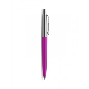 Fuşya Renkli Tükenmez Kalem