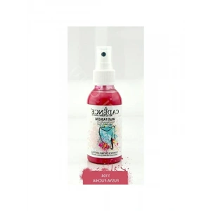 Fuşyada Kumaş Boyası - 100 ml Sprey Şişede