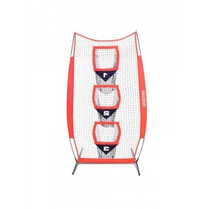 Futbol Eğitimi Dikey Hedef Ağı, Katlanabilir ve Taşınabilir