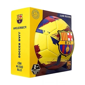 Futbol Topu, Takım Oyunları İçin Uygun Seçenek