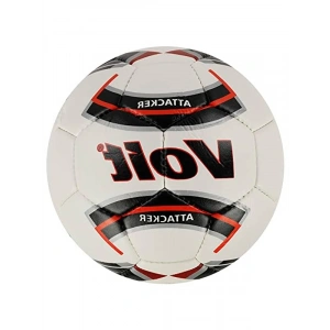 Futbol Topu, Unisex ve Çok Renkli Tasarım