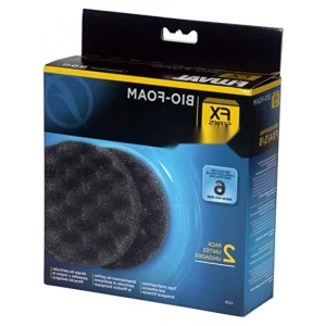 FX4, FX5 ve FX6 Filtreler İçin Biyolojik Sünger