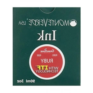 G308RU Ruby 90 ml Mürekkep