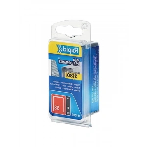 Galvanizli Zımba Teli - 53/8 mm, 2130 Adet