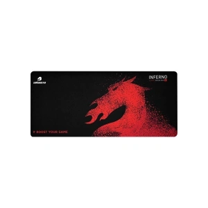 Gamebooster Inferno L Gaming Mouse Pad (290x690mm)