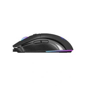Gamebooster M11 Dire Rgb Aydınlatmalı Siyah Profesyonel Gaming Mouse
