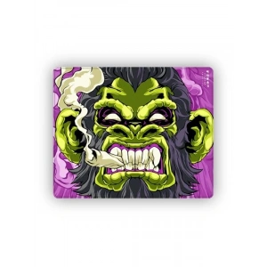 Gaming Mouse Pad, 48x40 cm Ölçüde, Kaymaz Taban