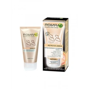 Garnier Bb Krem Mucizevi Cilt Kusursuzlaştırıcı Açık Ton 18ml