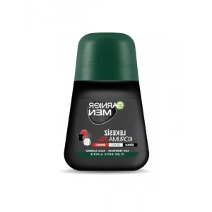 Garnier Men Lekesiz Koruma Roll-On Deodorant