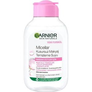 Garnier Micellar Kusursuz Makyaj Temizleme Suyu 100ML