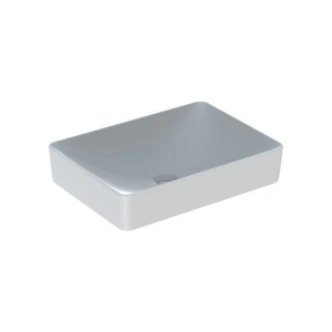 Geberit Variform Dikdörtgen Çanak Lavabo - 500.779.01.2